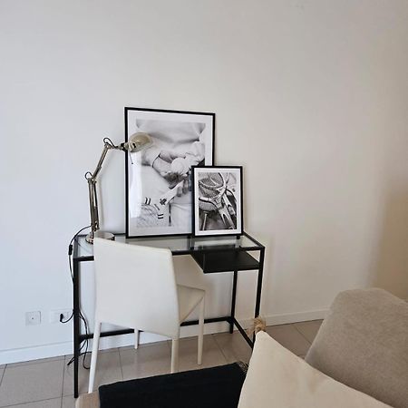 Casa Del Tennista San Remo Kültér fotó